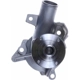 Purchase Top-Quality New Water Pump by GATES - 42018 pa6