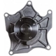 Purchase Top-Quality New Water Pump by GATES - 42022 pa3