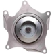 Purchase Top-Quality New Water Pump by GATES - 42022 pa4