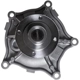 Purchase Top-Quality GATES - 42025 - New Water Pump pa10
