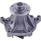 Purchase Top-Quality GATES - 42025 - New Water Pump pa11