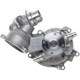 Purchase Top-Quality New Water Pump by GATES - 42027 pa1