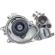 Purchase Top-Quality New Water Pump by GATES - 42027 pa3