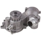 Purchase Top-Quality New Water Pump by GATES - 42027 pa4