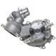 Purchase Top-Quality New Water Pump by GATES - 42027 pa6