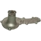 Purchase Top-Quality New Water Pump by GATES - 42029 pa2