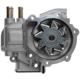 Purchase Top-Quality New Water Pump by GATES - 42030 pa3