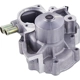 Purchase Top-Quality New Water Pump by GATES - 42030 pa6