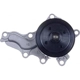 Purchase Top-Quality GATES - 42031 - New Water Pump pa10