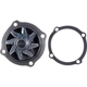 Purchase Top-Quality GATES - 42032- New Water Pump pa6