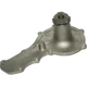 Purchase Top-Quality New Water Pump by GATES - 42033 pa1