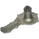 Purchase Top-Quality New Water Pump by GATES - 42033 pa2