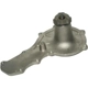 Purchase Top-Quality New Water Pump by GATES - 42033 pa3