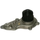 Purchase Top-Quality New Water Pump by GATES - 42035 pa1