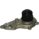 Purchase Top-Quality New Water Pump by GATES - 42035 pa2