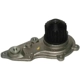 Purchase Top-Quality New Water Pump by GATES - 42035 pa3