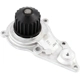 Purchase Top-Quality New Water Pump by GATES - 42035 pa5