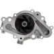 Purchase Top-Quality New Water Pump by GATES - 42043 pa3