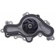 Purchase Top-Quality New Water Pump by GATES - 42044 pa1