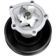 Purchase Top-Quality New Water Pump by GATES - 42049 pa2