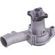 Purchase Top-Quality New Water Pump by GATES - 42050 pa4