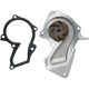 Purchase Top-Quality GATES - 42051 - New Water Pump pa4