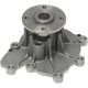 Purchase Top-Quality New Water Pump by GATES - 42053 pa1