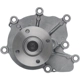 Purchase Top-Quality New Water Pump by GATES - 42053 pa2