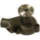 Purchase Top-Quality New Water Pump by GATES - 42055 pa1