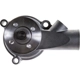 Purchase Top-Quality New Water Pump by GATES - 42055 pa6