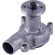 Purchase Top-Quality New Water Pump by GATES - 42055 pa7