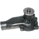 Purchase Top-Quality New Water Pump by GATES - 42057 pa1