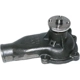 Purchase Top-Quality New Water Pump by GATES - 42057 pa3