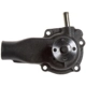 Purchase Top-Quality New Water Pump by GATES - 42057 pa6