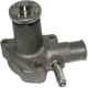 Purchase Top-Quality New Water Pump by GATES - 42060 pa1