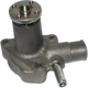 Purchase Top-Quality New Water Pump by GATES - 42060 pa3