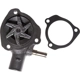 Purchase Top-Quality New Water Pump by GATES - 42060 pa7