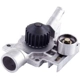 Purchase Top-Quality New Water Pump by GATES - 42063 pa5