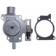 Purchase Top-Quality New Water Pump by GATES - 42063 pa6