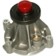 Purchase Top-Quality New Water Pump by GATES - 42064 pa1