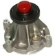 Purchase Top-Quality New Water Pump by GATES - 42064 pa2