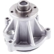 Purchase Top-Quality New Water Pump by GATES - 42064 pa5