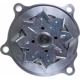 Purchase Top-Quality New Water Pump by GATES - 42064 pa6