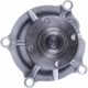 Purchase Top-Quality New Water Pump by GATES - 42064 pa7