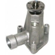 Purchase Top-Quality New Water Pump by GATES - 42066 pa1