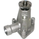 Purchase Top-Quality New Water Pump by GATES - 42066 pa3