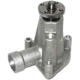 Purchase Top-Quality New Water Pump by GATES - 42066 pa4