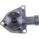Purchase Top-Quality New Water Pump by GATES - 42066 pa7