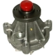 Purchase Top-Quality GATES - 42068 - New Water Pump pa2