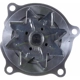 Purchase Top-Quality GATES - 42068 - New Water Pump pa6